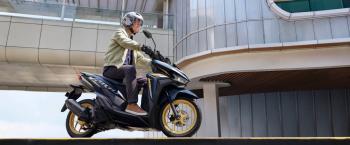 Ini Dia, Penyebab Rem Cakram Motor Mengeluarkan Bunyi